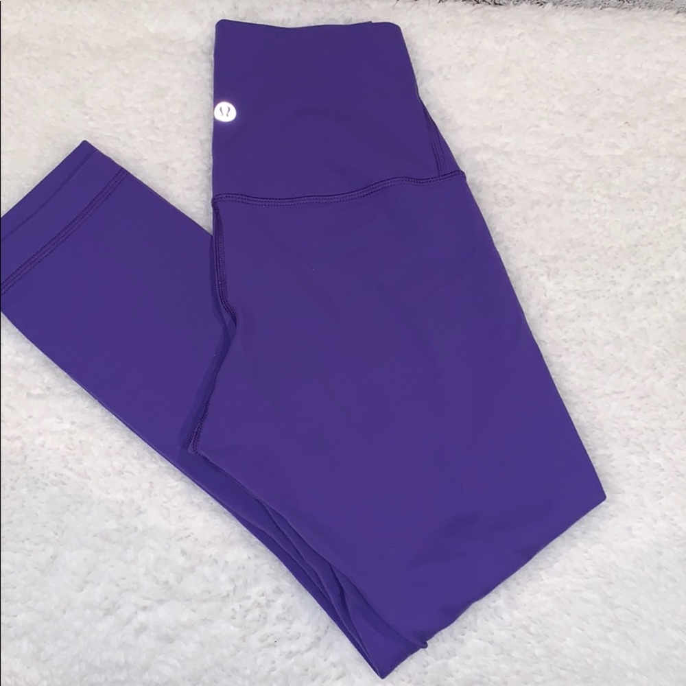 Wunder under crops